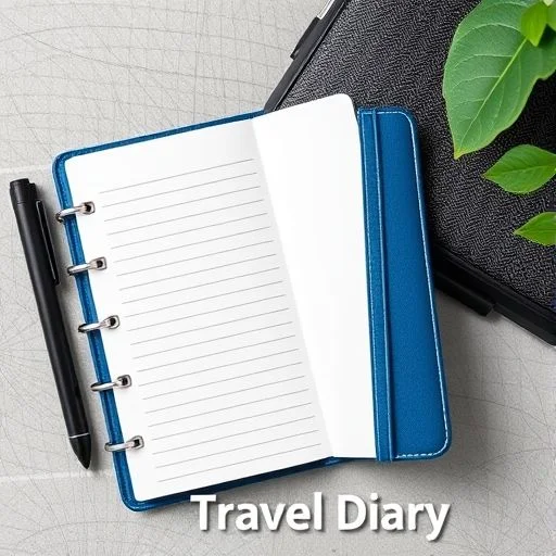 An abstract, futuristic visualization of a global travel network with glowing lines and translucent data panels, representing advanced journey planning.